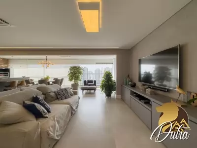 Verace Brooklin Brooklin 181m² 03 Dormitórios 03 Suítes 3 Vagas