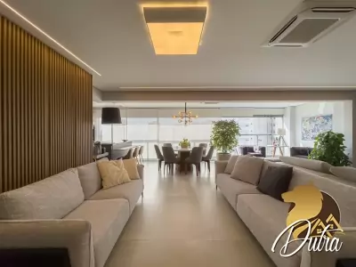 Verace Brooklin Brooklin 181m² 03 Dormitórios 03 Suítes 3 Vagas