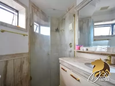 Saint Hilaire Paraíso 768m² 05 Dormitórios 05 Suítes 6 Vagas