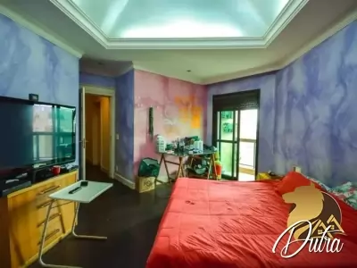 Saint Hilaire Paraíso 768m² 05 Dormitórios 05 Suítes 6 Vagas