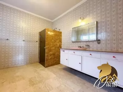 Padrão Vila Nova Conceição 474m² 04 Dormitórios 04 Suítes 4 Vagas