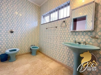 Padrão Vila Nova Conceição 474m² 04 Dormitórios 04 Suítes 4 Vagas