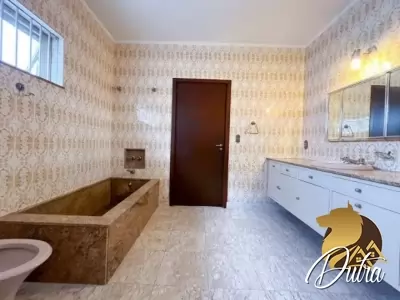 Padrão Vila Nova Conceição 474m² 04 Dormitórios 04 Suítes 4 Vagas