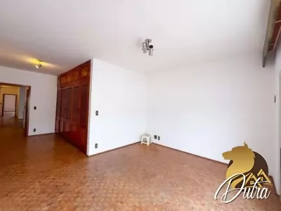 Padrão Vila Nova Conceição 474m² 04 Dormitórios 04 Suítes 4 Vagas