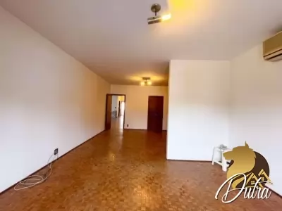 Padrão Vila Nova Conceição 474m² 04 Dormitórios 04 Suítes 4 Vagas