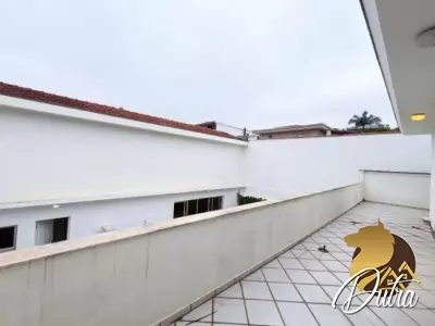 Padrão Vila Nova Conceição 474m² 04 Dormitórios 04 Suítes 4 Vagas