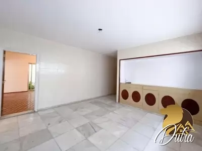 Padrão Vila Nova Conceição 474m² 04 Dormitórios 04 Suítes 4 Vagas