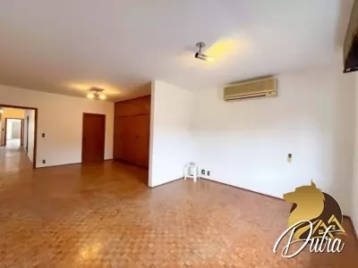 Padrão Vila Nova Conceição 474m² 04 Dormitórios 04 Suítes 4 Vagas