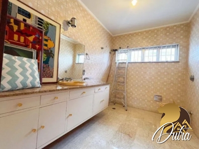 Padrão Vila Nova Conceição 474m² 04 Dormitórios 04 Suítes 4 Vagas