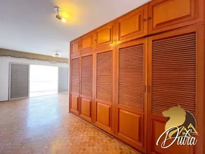 Padrão Vila Nova Conceição 474m² 04 Dormitórios 04 Suítes 4 Vagas