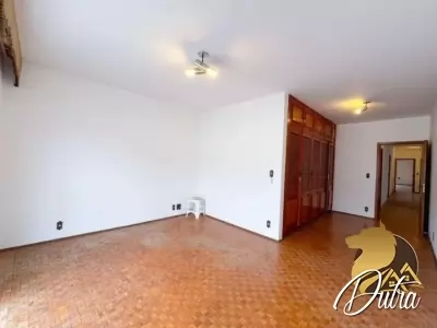 Padrão Vila Nova Conceição 474m² 04 Dormitórios 04 Suítes 4 Vagas