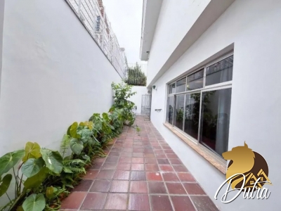 Padrão Vila Nova Conceição 474m² 04 Dormitórios 04 Suítes 4 Vagas