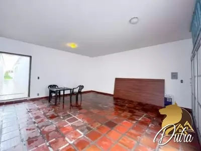 Padrão Vila Nova Conceição 474m² 04 Dormitórios 04 Suítes 4 Vagas