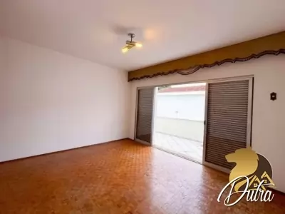 Padrão Vila Nova Conceição 474m² 04 Dormitórios 04 Suítes 4 Vagas