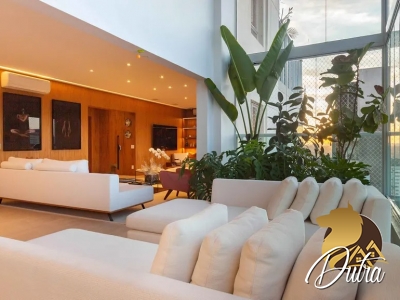 Edifício Momento Vila Olimpia Vila Olímpia 420m² 04 Dormitórios 04 Suítes 5 Vagas