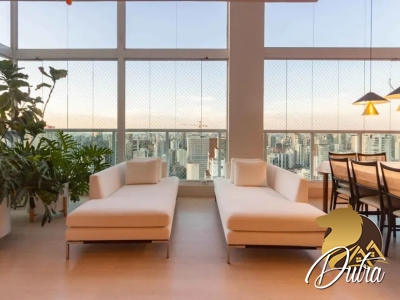 Edifício Momento Vila Olimpia Vila Olímpia 420m² 04 Dormitórios 04 Suítes 5 Vagas