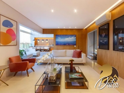 Edifício Momento Vila Olimpia Vila Olímpia 420m² 04 Dormitórios 04 Suítes 5 Vagas