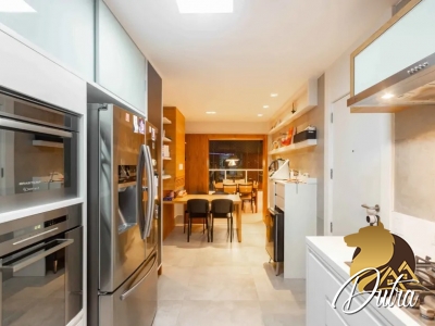 Edifício Momento Vila Olimpia Vila Olímpia 420m² 04 Dormitórios 04 Suítes 5 Vagas