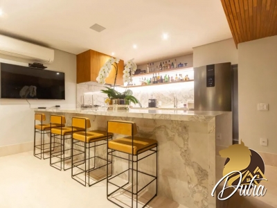 Edifício Momento Vila Olimpia Vila Olímpia 420m² 04 Dormitórios 04 Suítes 5 Vagas