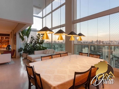 Edifício Momento Vila Olimpia Vila Olímpia 420m² 04 Dormitórios 04 Suítes 5 Vagas