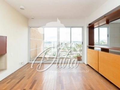 Living Loft Vila Madalena 160m² 02 Dormitórios 02 Suítes 2 Vagas