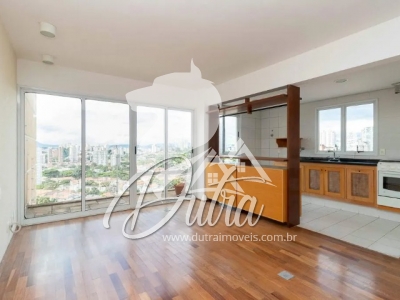 Living Loft Vila Madalena 160m² 02 Dormitórios 02 Suítes 2 Vagas