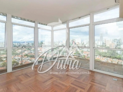 Living Loft Vila Madalena 160m² 02 Dormitórios 02 Suítes 2 Vagas