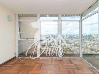 Living Loft Vila Madalena 160m² 02 Dormitórios 02 Suítes 2 Vagas