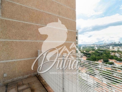 Living Loft Vila Madalena 160m² 02 Dormitórios 02 Suítes 2 Vagas