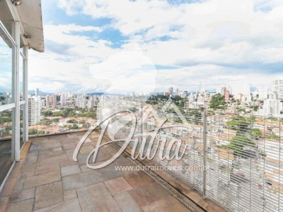 Living Loft Vila Madalena 160m² 02 Dormitórios 02 Suítes 2 Vagas