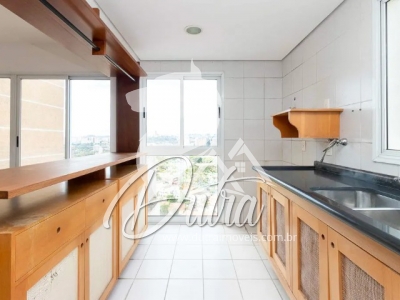 Living Loft Vila Madalena 160m² 02 Dormitórios 02 Suítes 2 Vagas