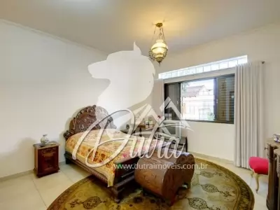 Padrão Planalto Paulista 278m² 03 Dormitórios 03 Suítes 4 Vagas