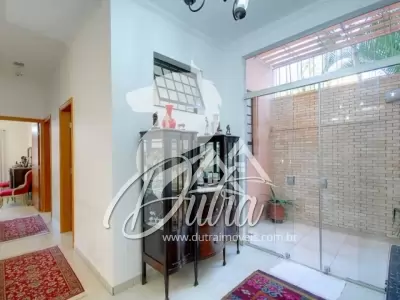 Padrão Planalto Paulista 278m² 03 Dormitórios 03 Suítes 4 Vagas