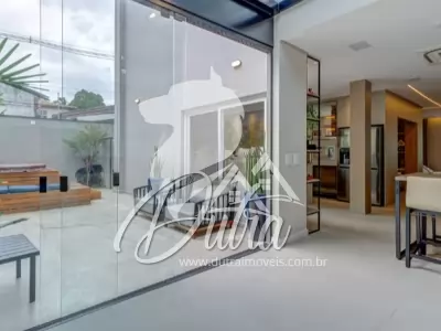 Padrão Granja Julieta 247m² 04 Dormitórios 04 Suítes 2 Vagas