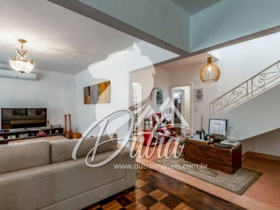 Padrão Jardim Europa 400m² 04 Dormitórios 02 Suítes 3 Vagas