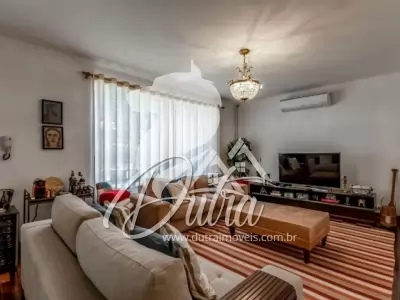 Padrão Jardim Europa 400m² 04 Dormitórios 02 Suítes 3 Vagas