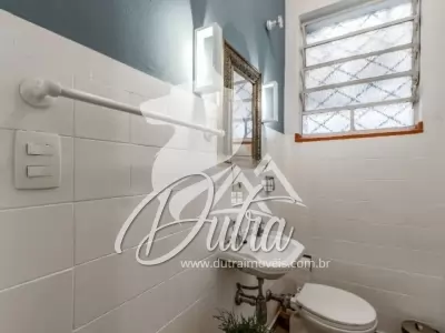 Padrão Jardim Europa 400m² 04 Dormitórios 02 Suítes 3 Vagas