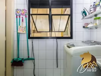 Edifício Capri Santa Cecília 94m² 03 Dormitórios 01 Suítes 2 Vagas