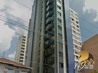 Edifício Capri Santa Cecília 94m² 03 Dormitórios 01 Suítes 2 Vagas
