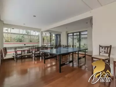 Edifício Capri Santa Cecília 94m² 03 Dormitórios 01 Suítes 2 Vagas