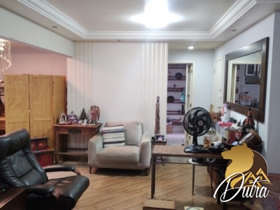 Edifício Moema Personal Home Moema Índios 108m² 03 Dormitórios 01 Suítes 2 Vagas