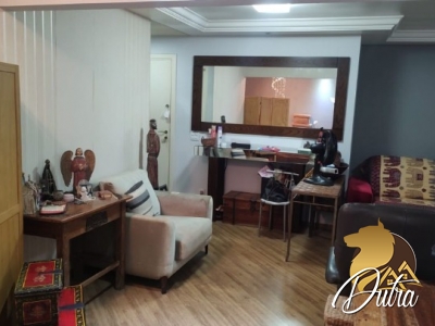 Edifício Moema Personal Home Moema Índios 108m² 03 Dormitórios 01 Suítes 2 Vagas