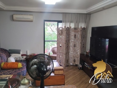 Edifício Moema Personal Home Moema Índios 108m² 03 Dormitórios 01 Suítes 2 Vagas