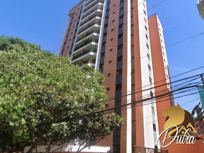 Edifício Moema Personal Home Moema Índios 108m² 03 Dormitórios 01 Suítes 2 Vagas