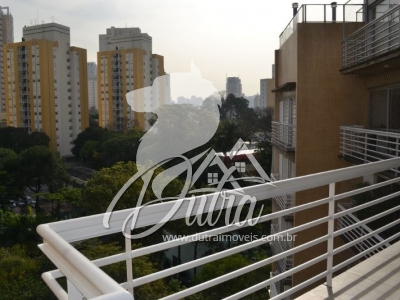 Avalon Vila Mariana 200m² 04 Dormitórios 02 Suítes 3 Vagas