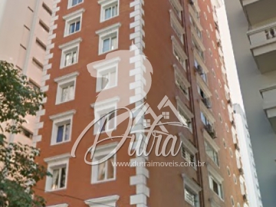 Casa Branca Jardim Paulista 190m² 3 Dormitórios 1 Suíte 2 Vaga