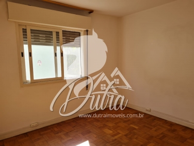 Telma Cerqueira César 85m² 02 Dormitórios