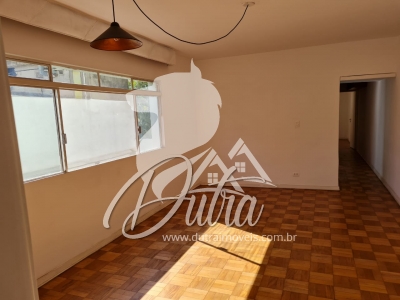 Telma Cerqueira César 85m² 02 Dormitórios