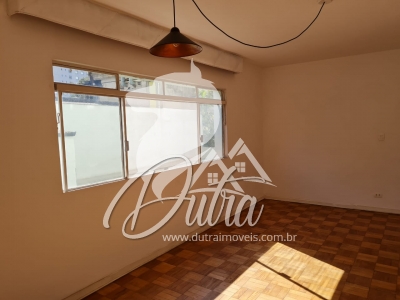 Telma Cerqueira César 85m² 02 Dormitórios