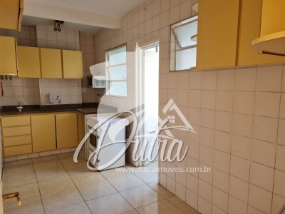 Telma Cerqueira César 85m² 02 Dormitórios